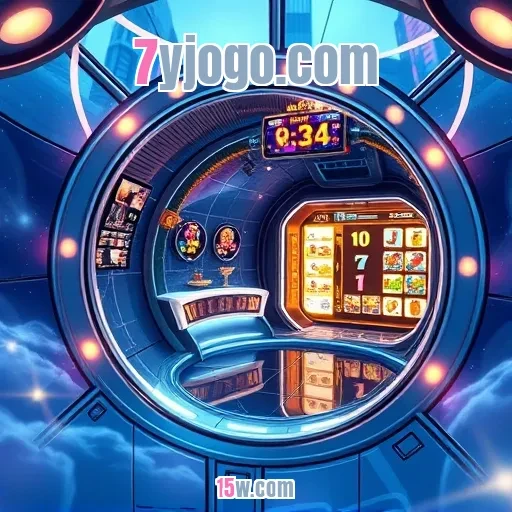 7yjogo.com: Aventura que Encanta Jogadores e Desperta Emoções