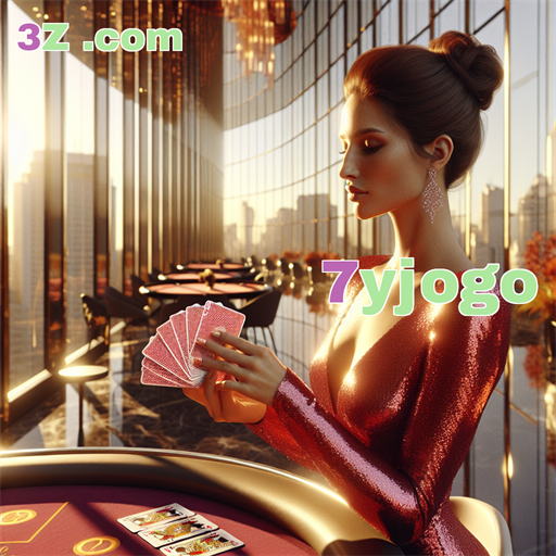 7yjogo.com: A Experiência Confiável Além dos Jogos
