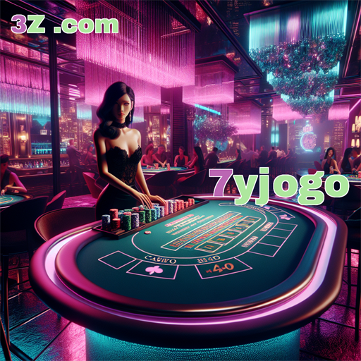 Plataforma de Jogos: Entretenimento e Engajamento No 7yjogo