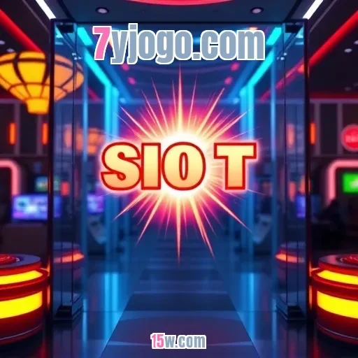 7yjogo.com: Descubra os Melhores Simuladores de Jogos Online