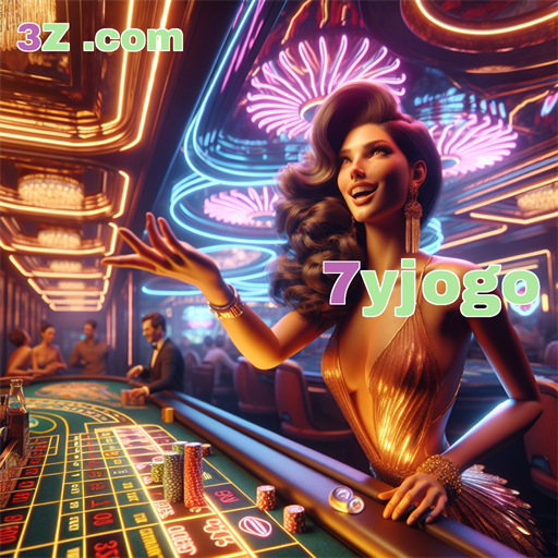 Slots: Aventura e Emoção no 7yjogo.com